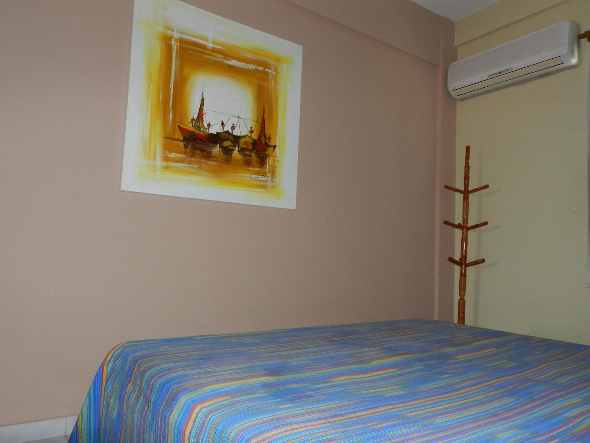 Aparthotel Eporedia นาตาล ภายนอก รูปภาพ